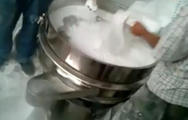 800-1S 客戶現(xiàn)場(chǎng)使用視頻