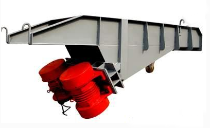 振動(dòng)給料機(jī)