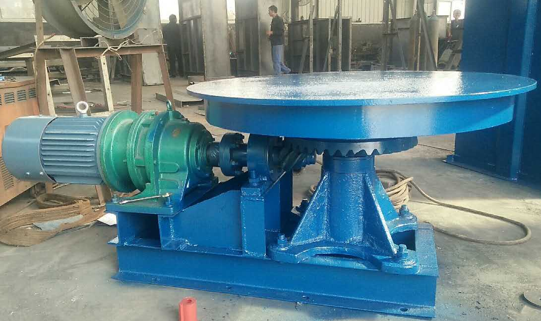 圓盤給料機(jī)