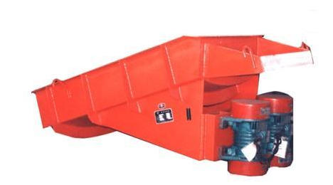 振動(dòng)給料機(jī)