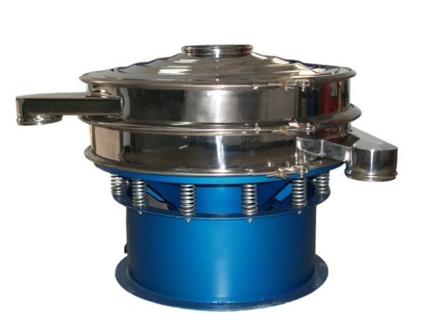 振動(dòng)篩為何要用橡膠彈簧?