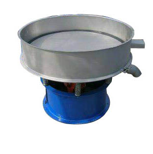  振動篩生產廠家分析影響篩分效果的因素所在！