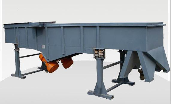 振動篩生產廠家分析設備篩分效果影響因素