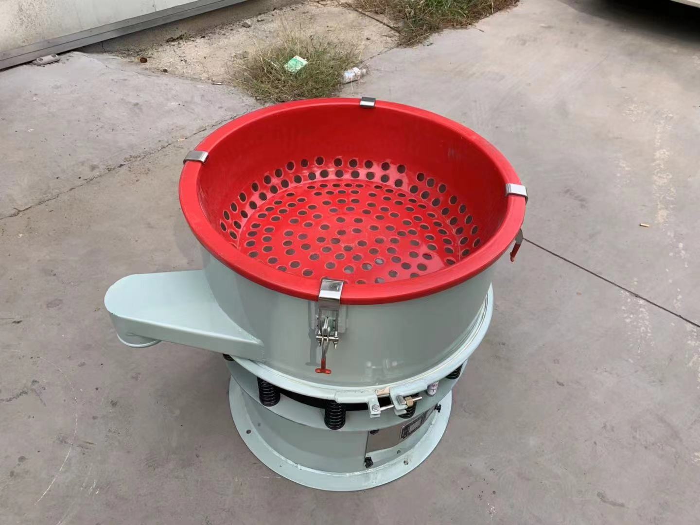 關(guān)于直排篩你了解多少？